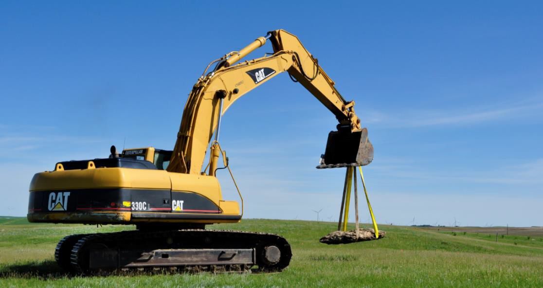 Stump removal